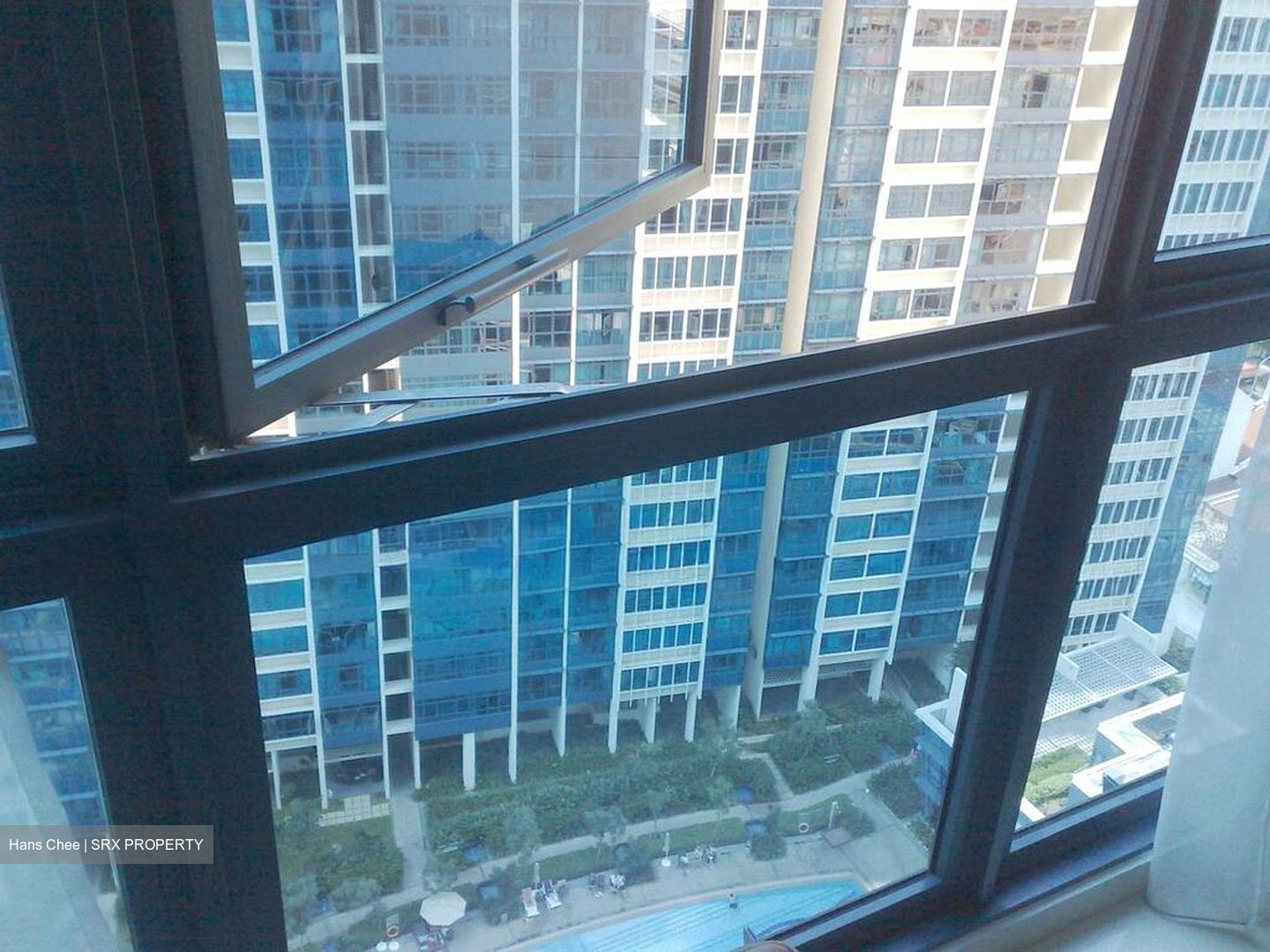 City Square Residences (D8), Condominium #501935271
